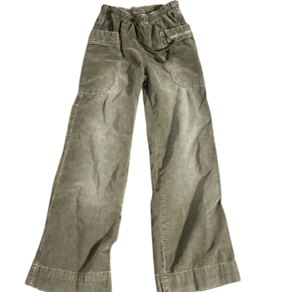 Urban Outfitters Pants - Kimchi Blue by Urban Outfitters Amelie Corduroy Pull-On Pant Size XS